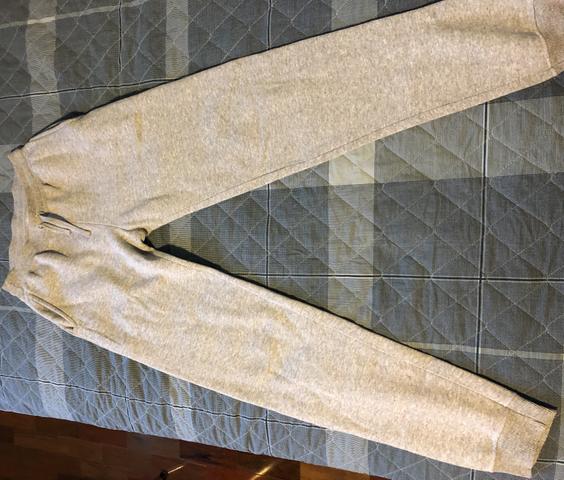 Calça moletom
