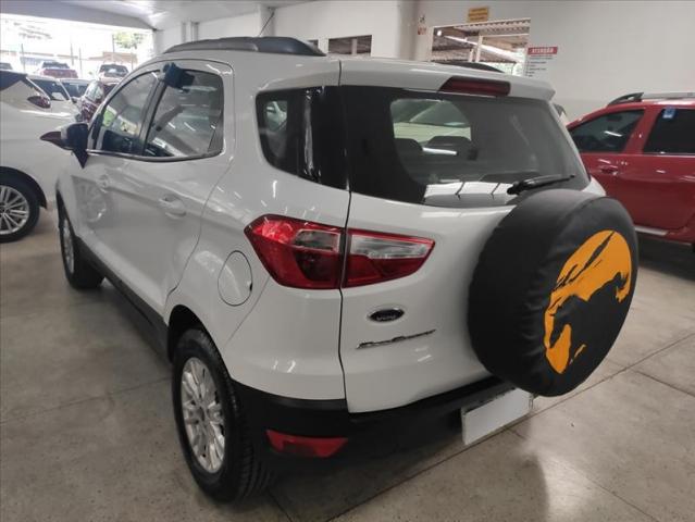 Ford Ecosport 1.6 se 16v - Foto 5