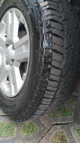 Ecosport XLT 2.0 MEC. Completa - Foto 6