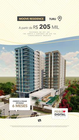 Imóveis - casas e apartamentos (na planta) - Foto 7