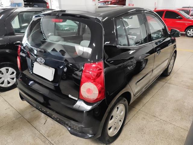Kia Picanto 1.0 ex 12v - Foto 2