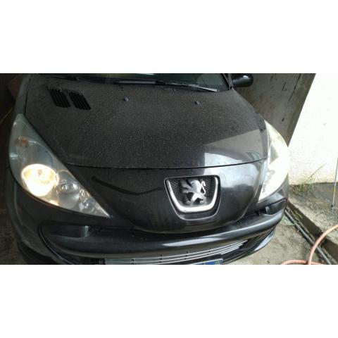 Vendo Peugeot 207 Hatch XR 1.4 ano:2012 - Foto 2