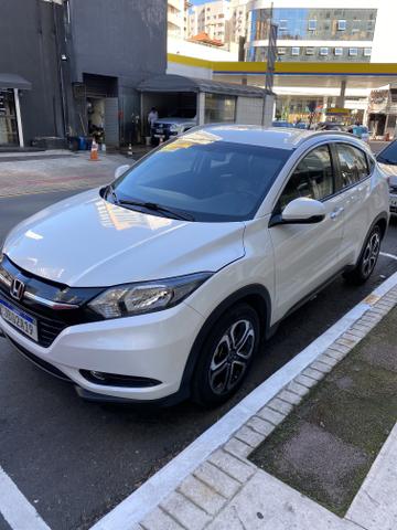 Honda HRV EXL 18/18 Novíssima - Foto 6