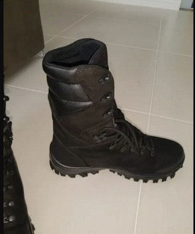 coturno guartela montana dry impermeavel