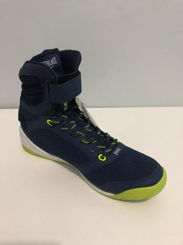 tênis everlast elite pro masculino