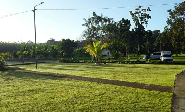 Vendo chácara terreno agrícola Castanhal Pa - Foto 17