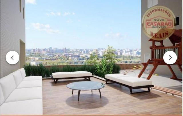 Apartamento com 1 dormitório à venda, 52 m² por R$ 248.000,00 - Vila Caiçara - Praia Grand - Foto 11