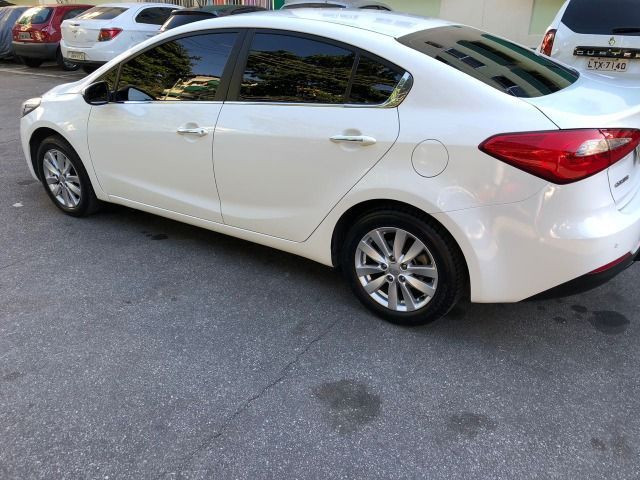 Kia Cerato muito novo - Foto 2