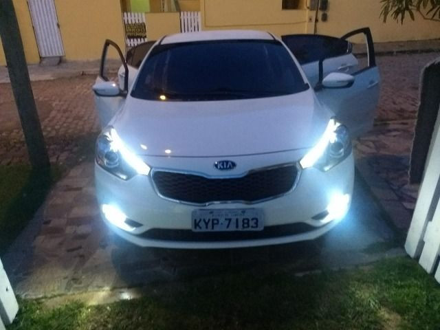 Kia Cerato muito novo - Foto 7