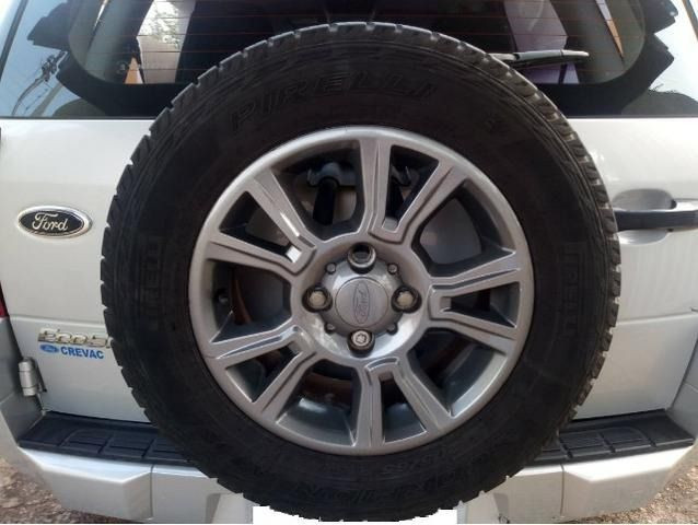 Ecosport Freestyle - Foto 15