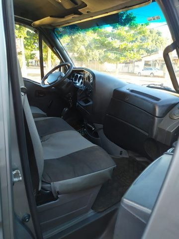 Iveco Daily 55c16 - Foto 2