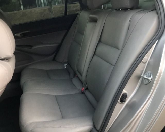 Honda Civic - 2007 1.8 lxs 16v gasolina 4p manual - Foto 15