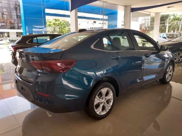 Onix Plus Premier 1 Sedan 1.0 Turbo - Foto 4