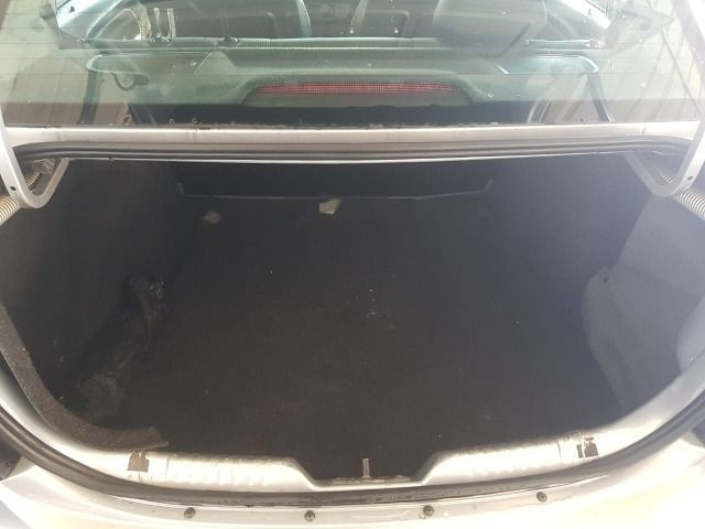 Volkswagen Voyage 1.6 Mi 8v Flex 4p Manual - Foto 2