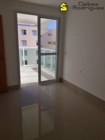 3 quartos com linda vista para o mar - Foto 17