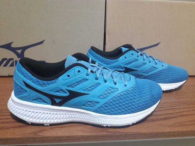 tênis original mizuno