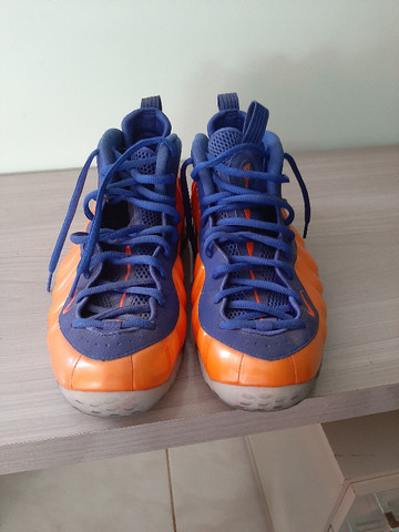 nike foamposite cavaliers
