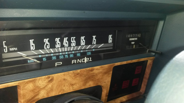 Buick skilark, 3.3 V6, 1991. Única no Brasil - Foto 4
