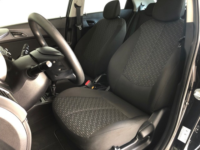 Hyundai Hb20 Comfort Plus 1.0 12v. Flex - Foto 10