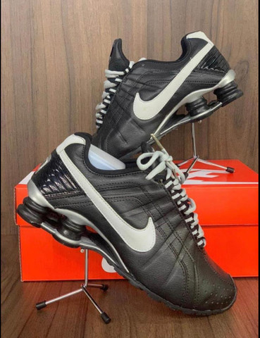 loja de tenis em novo hamburgo