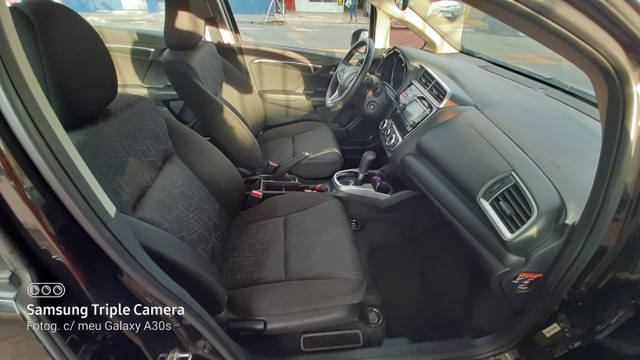 Honda Fit EX automático 2015/2016 - Foto 10