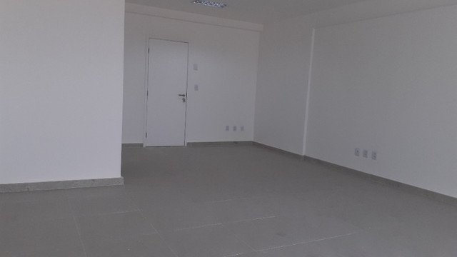 CÓD. 1045 - Alugue Sala Comercial com 54m² no Horizonte Jardins Offices - Foto 2