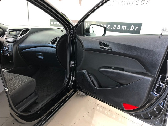 Hyundai Hb20 Comfort Plus 1.0 12v. Flex - Foto 8