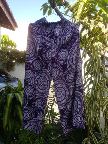 Calça viscose - Foto 3