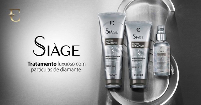 Eudora produtos para cabelos, perfumes, higiene pessoal - Foto 2