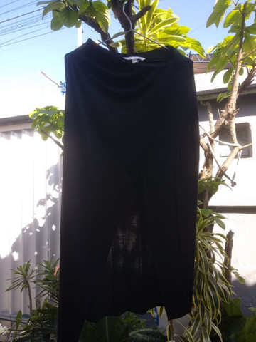 Saia com fenda - Foto 3