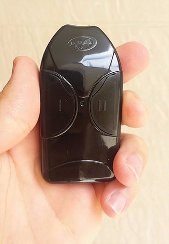 2 Qts prox Av. Osorio de Paiva, terminal - Foto 12