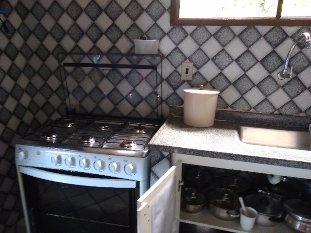 Sitio do Descanso-Monte Gordo(Guarajuba)Casa 4/4 - RÉVEILLON ALUGADO - Foto 12