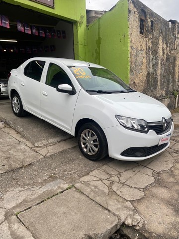 RENAULT LOGAN 1.0 EXPRESSION 2020