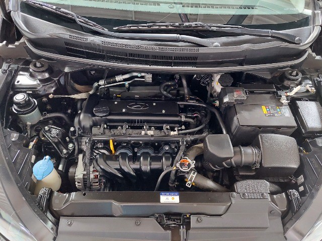 Hyundai HB20s 1.6 Flex - Automático - 2019 - 37 mil km - Único dono - Ipva Grátis  - Foto 8