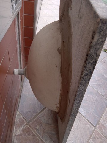 lavatório para banheiro - Foto 4