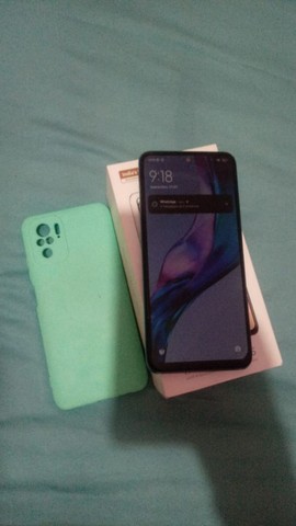 Xiaomi Redmi Note 10s - Foto 3