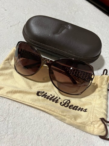 Óculos feminino Chili Beans 