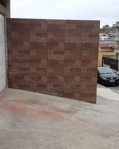 Pedreiro de acabamento 