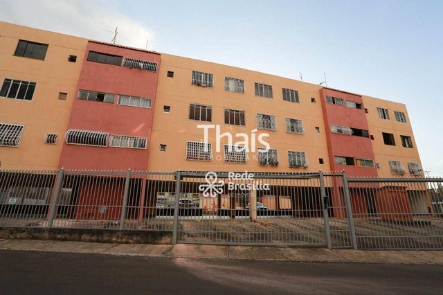 Apartamento com 1 dormitório para alugar, 28 m² por R$ 1.000,00/mês - Quadras Econômicas L - Foto 14