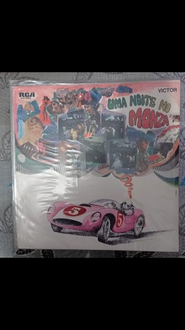 LPs Discos de vinil R$ 30,00 cada - Foto 3