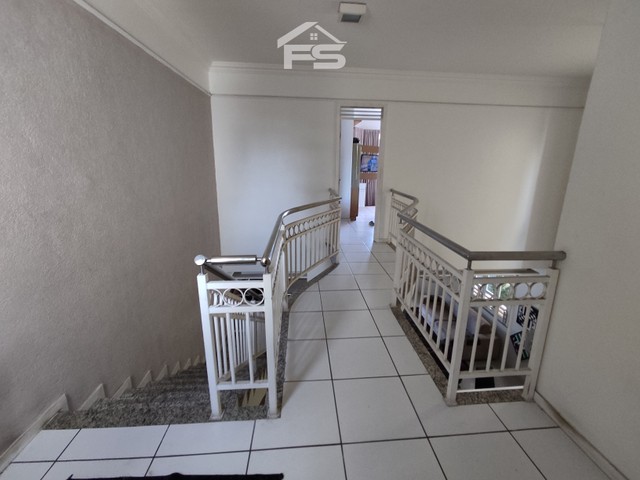 Casa Duplex com 5 quartos à venda,400 m² por R$ 750.000 Eng. Luciano Cavalcante- Fortaleza - Foto 16