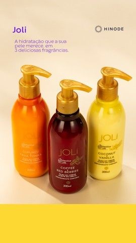 Nova linha Joli- 2022 - Foto 5