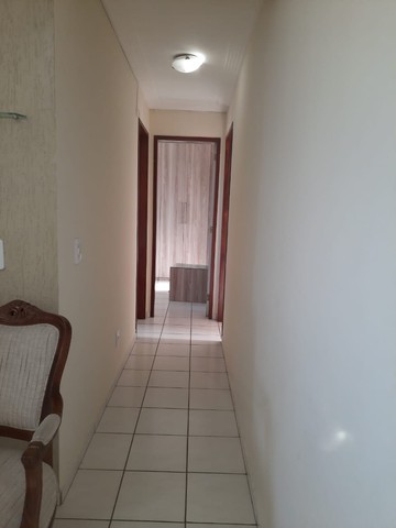 Apartamento para venda tem 98 metros quadrados com 3 quartos em Capim Macio - Natal - RN - Foto 20