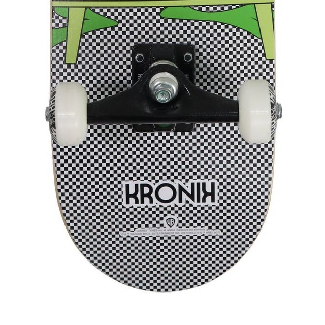 Skate Looney Tunes Taz Kronik (PRONTA ENTREGA) - Foto 4