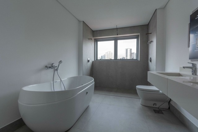 Apartamento 3 quartos à venda com Varanda - Vila Gomes Cardim, São
