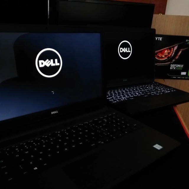 Manutenção e Assistência Geral em Computador, Notebook e Tablet 