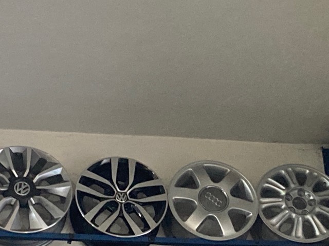 Rodas Avulsa aro 15 3 16 