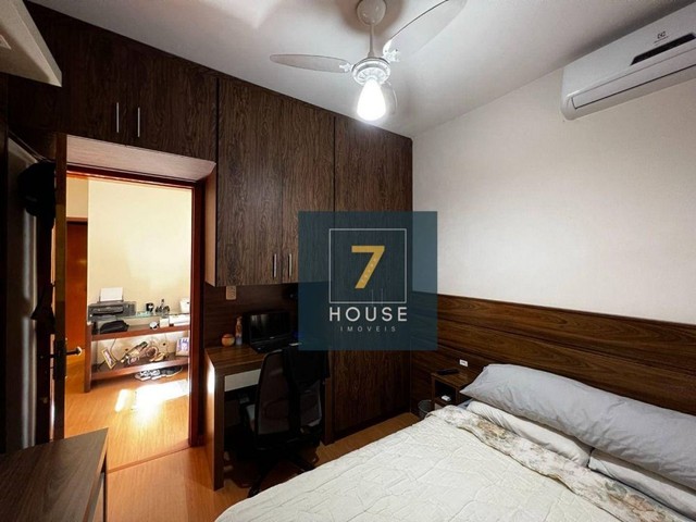 Casa com 4 dormitórios à venda, 260 m² por R$ 1.10 - Foto 15