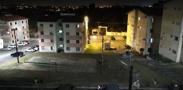 Apartamento para venda tem 46 metros quadrados com 2 quartos em Angelim - São Luís - MA - Foto 2