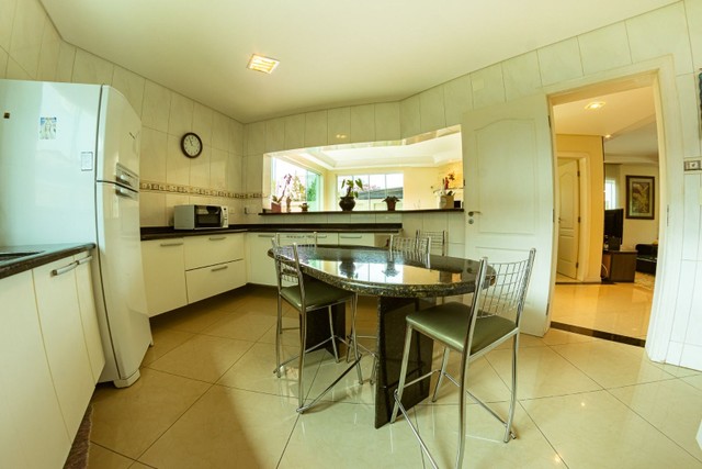 Casa em Condomínio Fechado com 3 dormitórios à venda, 297 m² por R$ 1.790.000 - Santa Feli - Foto 19
